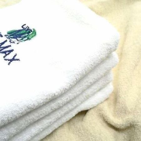 Hotel Livemax Budget Gunma Numata Numata  Экстерьер фото