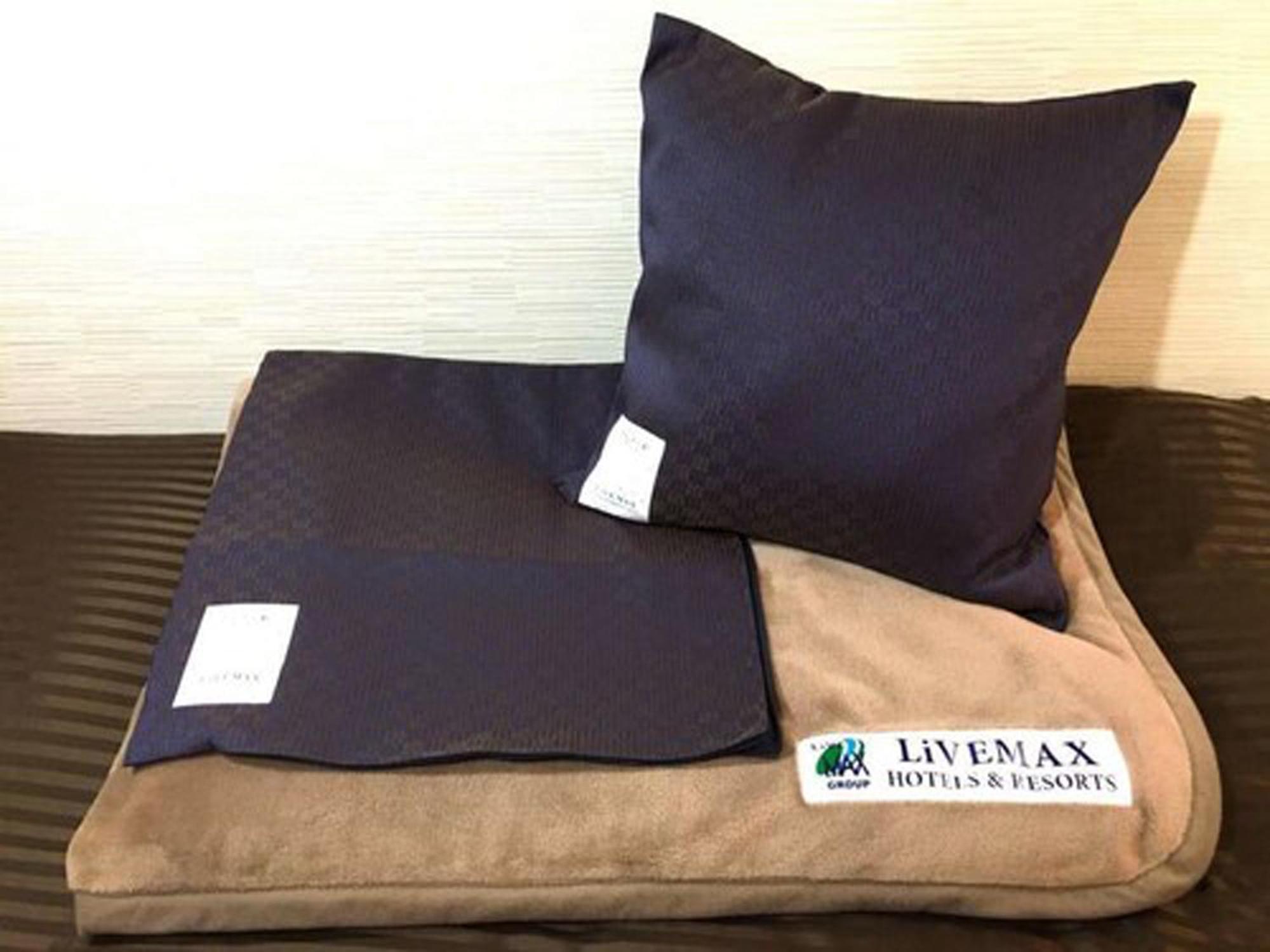 Hotel Livemax Budget Gunma Numata Numata  Экстерьер фото