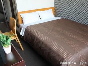 Hotel Livemax Budget Gunma Numata Numata  Экстерьер фото